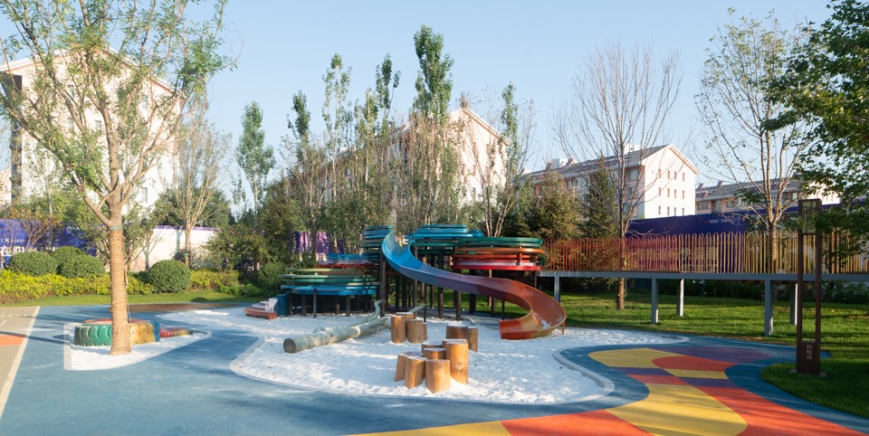 園冶杯專業(yè)獎:東仙坡·鉑悅山——展示區(qū)景觀深化方案