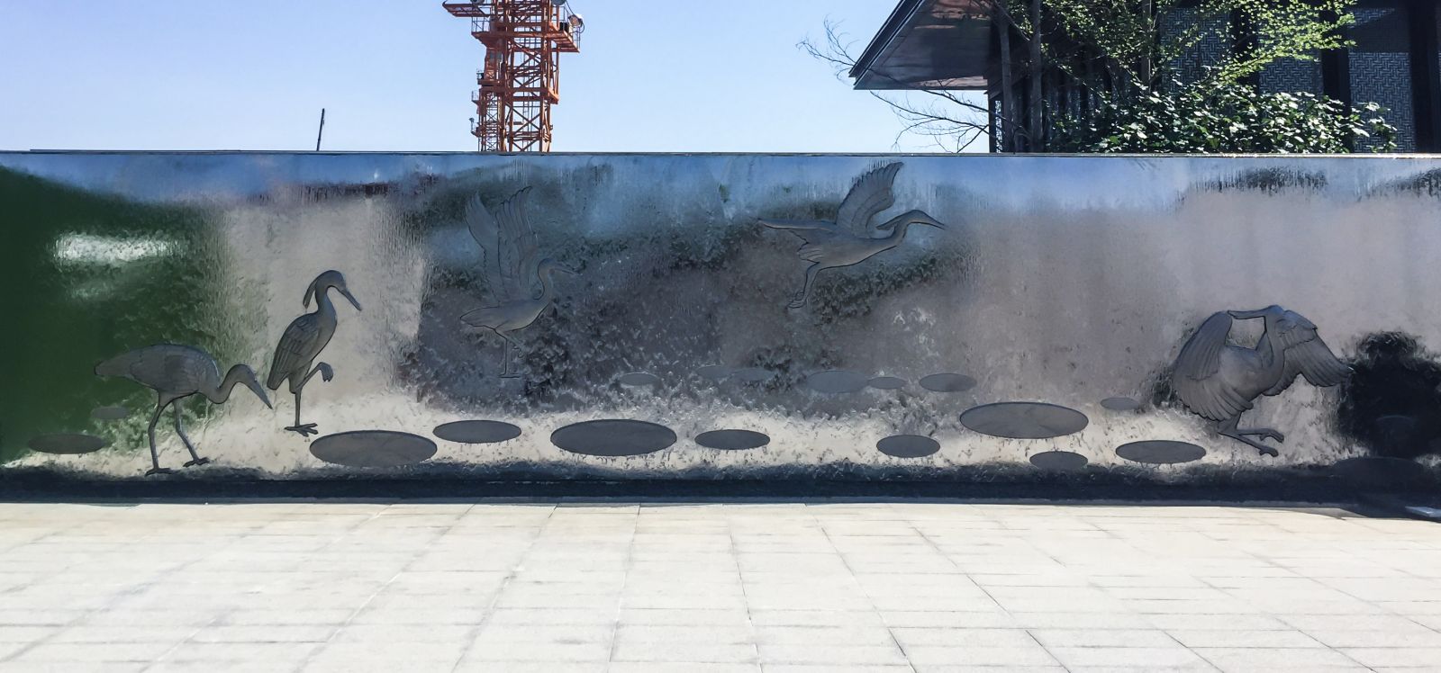 園冶杯專業獎:廈門翔安國貿遠洋天和示范區