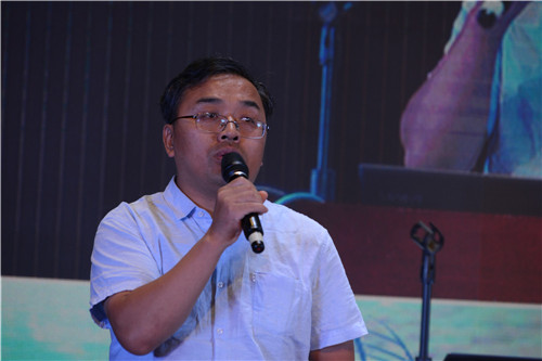 王文杰:哈爾濱城市森林研究看生態城市建設