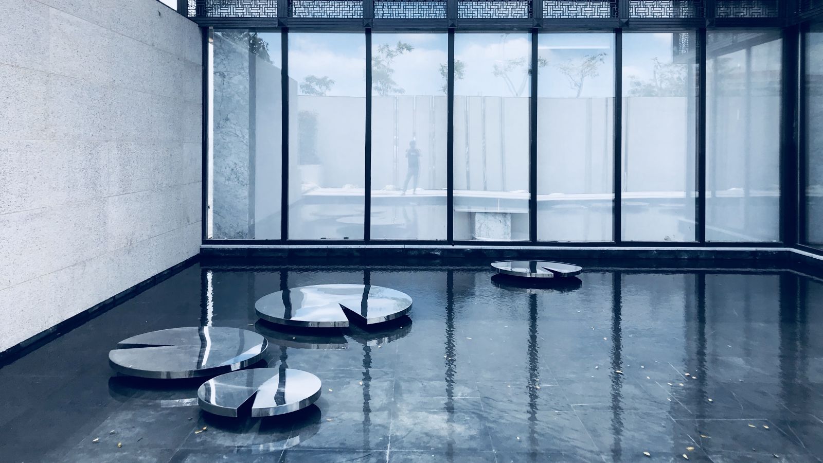 園冶杯專業獎：廈門翔安國貿遠洋天和示范區