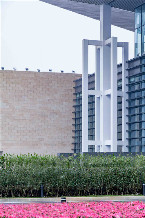 園冶杯專業獎:湖南省博物館