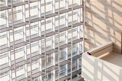 園冶杯專業獎:湖南省博物館