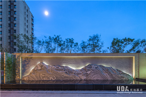 園冶杯專(zhuān)業(yè)獎(jiǎng):龍湖滟瀾新宸項(xiàng)目