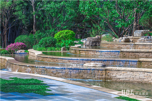 園冶杯專(zhuān)業(yè)獎(jiǎng):龍湖滟瀾新宸項(xiàng)目