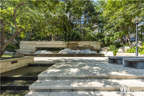 園冶杯專(zhuān)業(yè)獎(jiǎng):龍湖滟瀾新宸項(xiàng)目