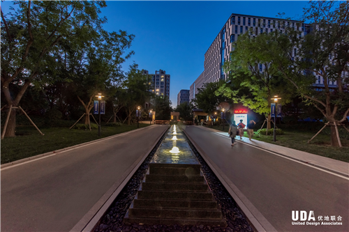 園冶杯專(zhuān)業(yè)獎(jiǎng):龍湖滟瀾新宸項(xiàng)目