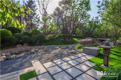 園冶杯專(zhuān)業(yè)獎(jiǎng):龍湖滟瀾新宸項(xiàng)目