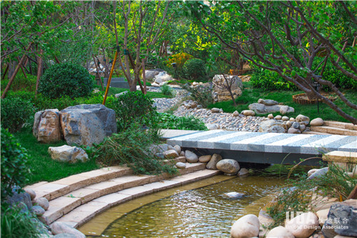 園冶杯專(zhuān)業(yè)獎(jiǎng):龍湖滟瀾新宸項(xiàng)目