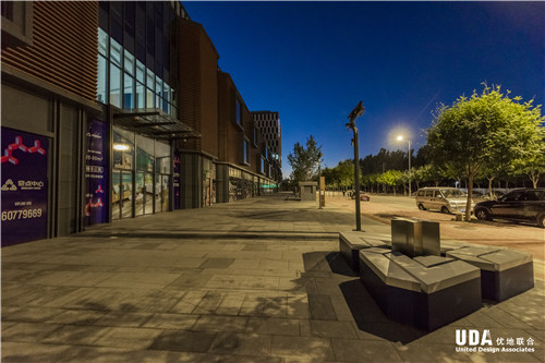 園冶杯專(zhuān)業(yè)獎(jiǎng):龍湖滟瀾新宸項(xiàng)目