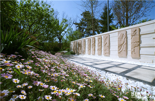 園冶杯專(zhuān)業(yè)獎(jiǎng):龍湖滟瀾新宸項(xiàng)目