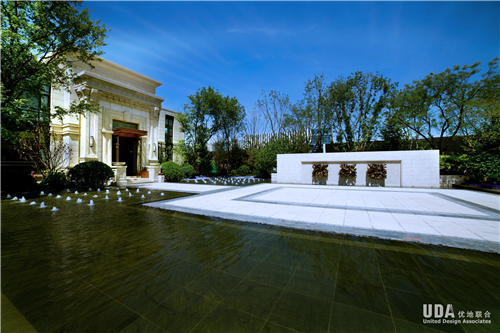 園冶杯專(zhuān)業(yè)獎(jiǎng):龍湖滟瀾新宸項(xiàng)目