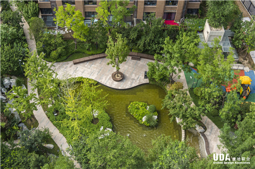 園冶杯專(zhuān)業(yè)獎(jiǎng):龍湖滟瀾新宸項(xiàng)目