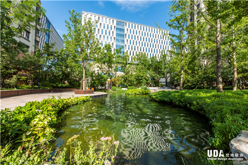 園冶杯專(zhuān)業(yè)獎(jiǎng):龍湖滟瀾新宸項(xiàng)目