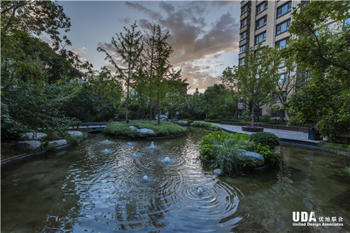 園冶杯專(zhuān)業(yè)獎(jiǎng):龍湖滟瀾新宸項(xiàng)目