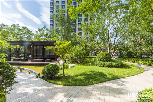 園冶杯專(zhuān)業(yè)獎(jiǎng):龍湖滟瀾新宸項(xiàng)目