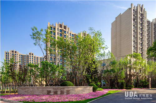 園冶杯專(zhuān)業(yè)獎(jiǎng):龍湖滟瀾新宸項(xiàng)目