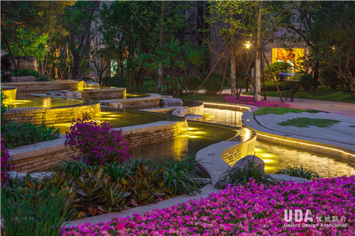 園冶杯專(zhuān)業(yè)獎(jiǎng):龍湖滟瀾新宸項(xiàng)目