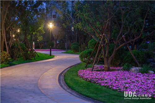 園冶杯專(zhuān)業(yè)獎(jiǎng):龍湖滟瀾新宸項(xiàng)目