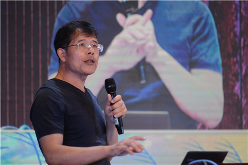 劉庭風:《楊公開門放水經》解讀與應用