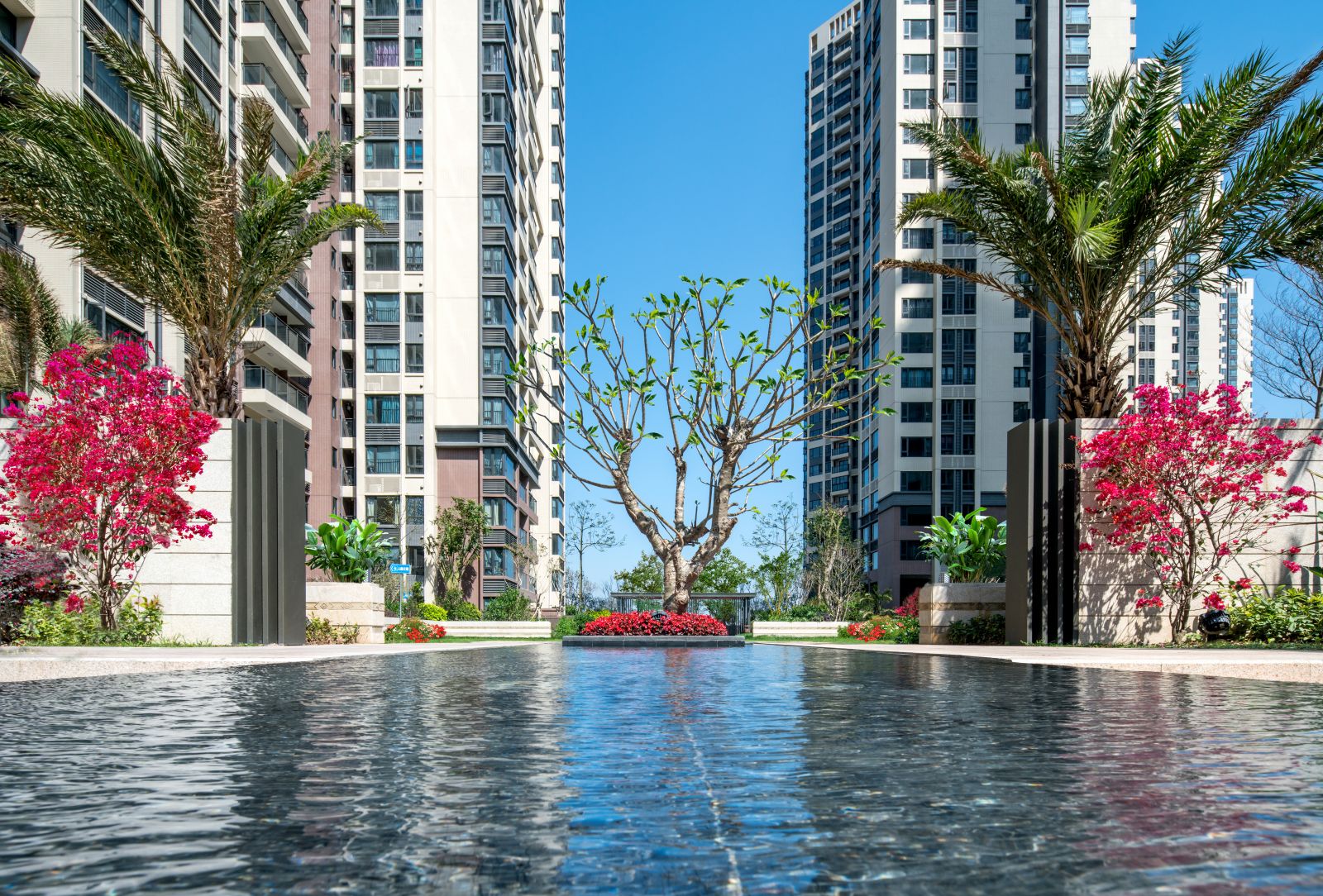 園冶杯專業獎:珠海藍灣半島