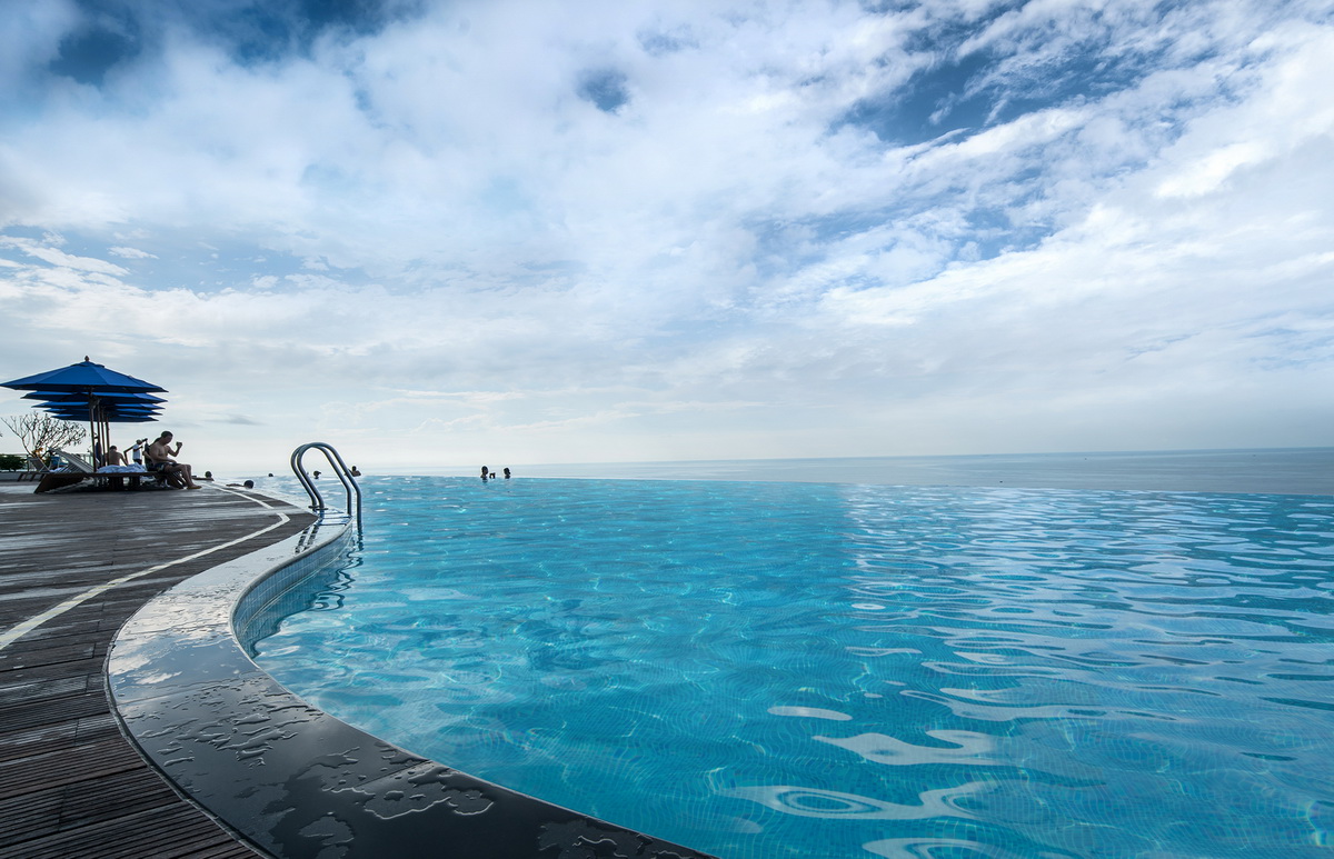 園冶杯專業(yè)獎：保利順峰北洛秘境