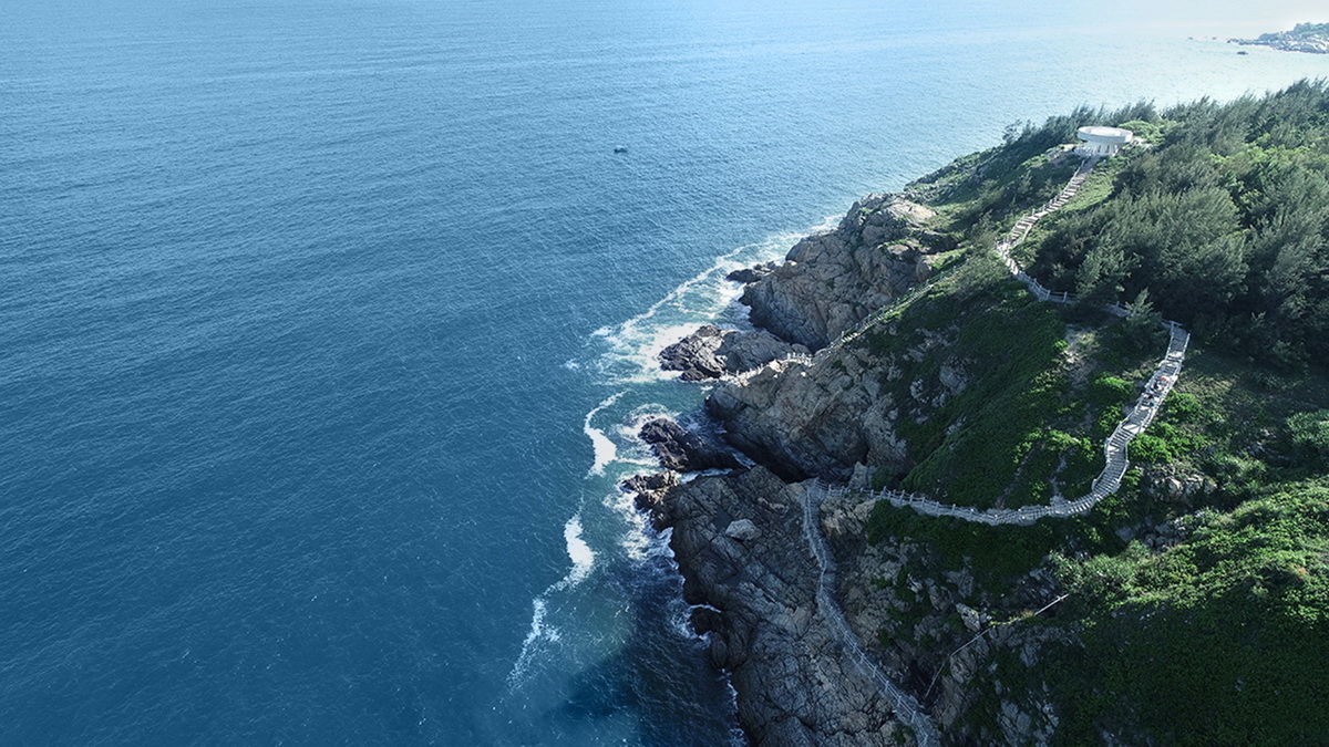 園冶杯專業(yè)獎：保利順峰北洛秘境