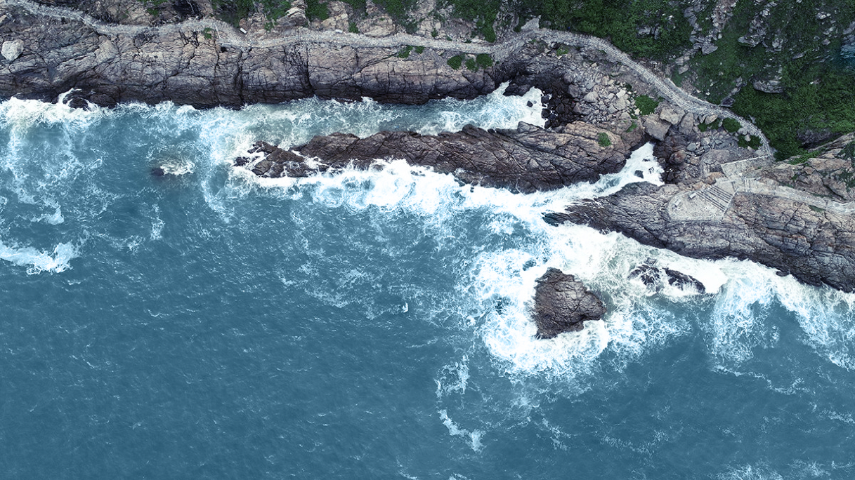 園冶杯專業(yè)獎：保利順峰北洛秘境