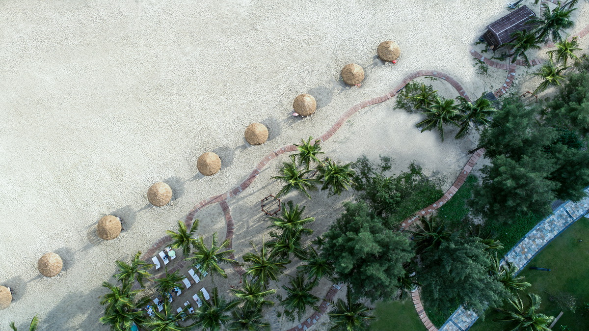 園冶杯專業(yè)獎：保利順峰北洛秘境