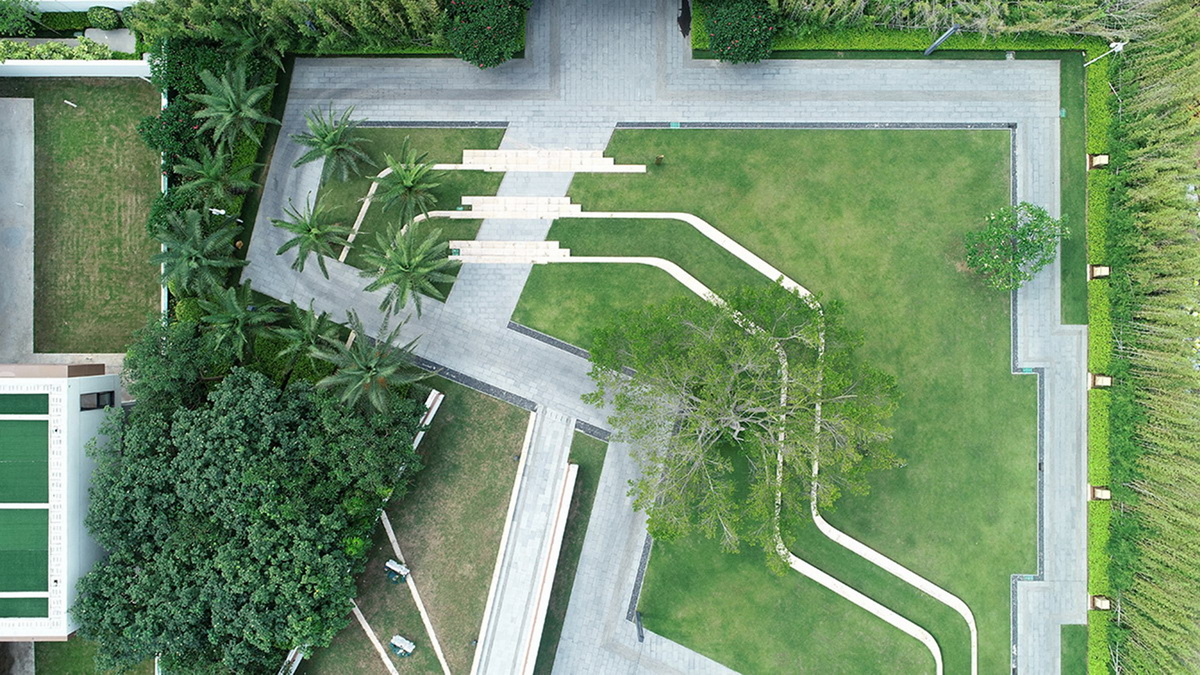 園冶杯專業(yè)獎：保利順峰北洛秘境