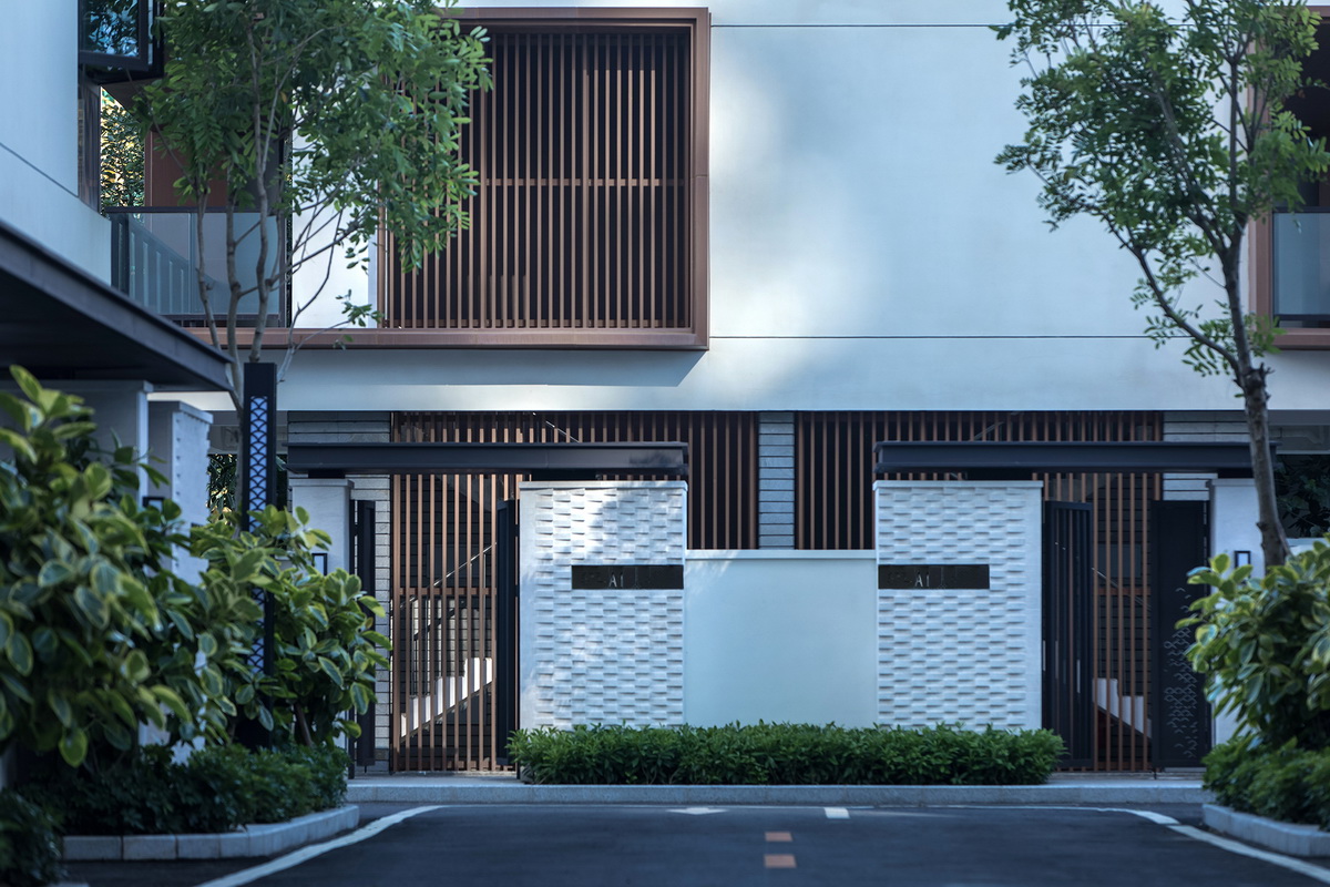 園冶杯專業(yè)獎：保利順峰北洛秘境