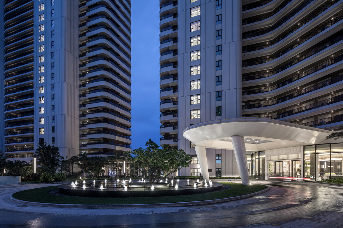 園冶杯專業(yè)獎：保利順峰北洛秘境