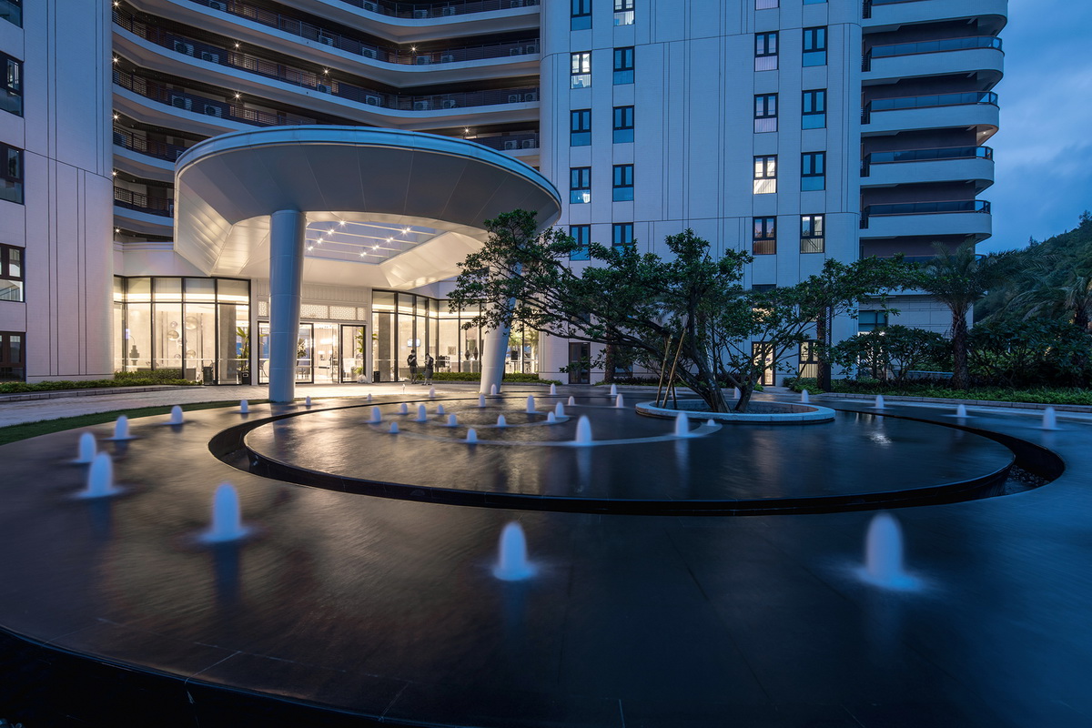 園冶杯專業(yè)獎：保利順峰北洛秘境