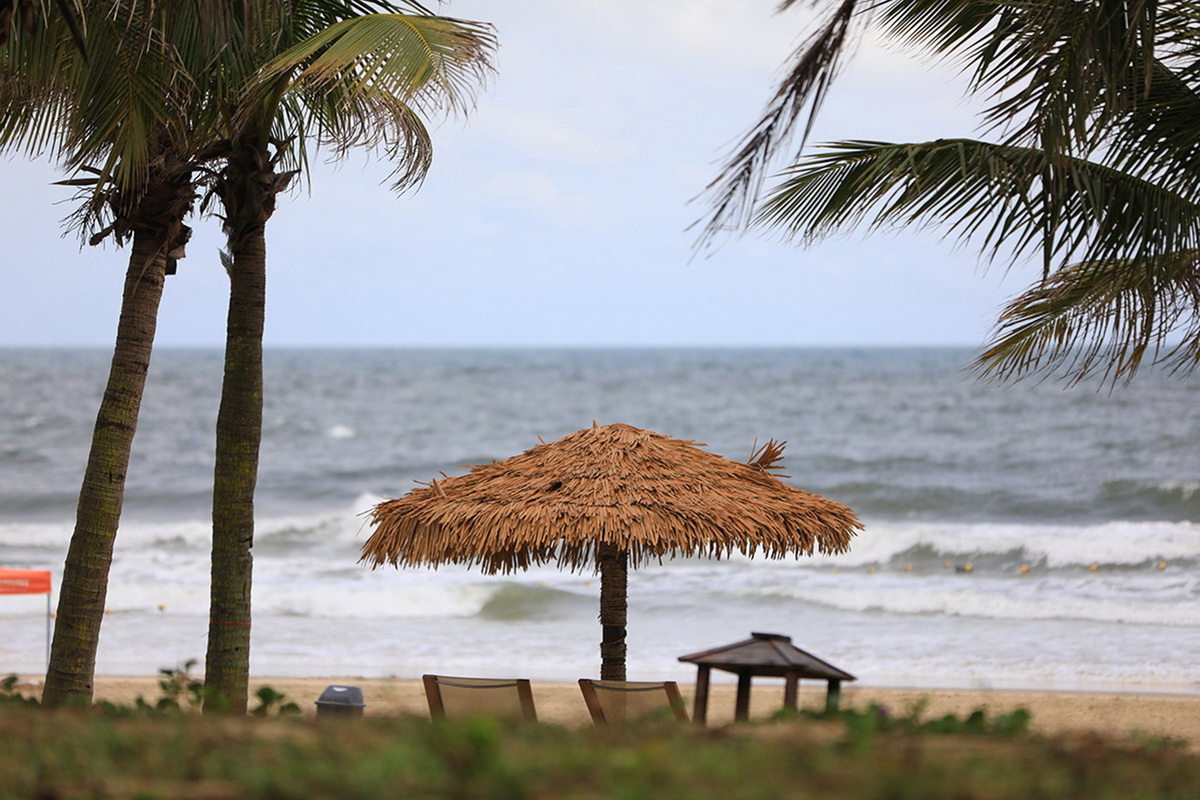 園冶杯專業(yè)獎：保利順峰北洛秘境
