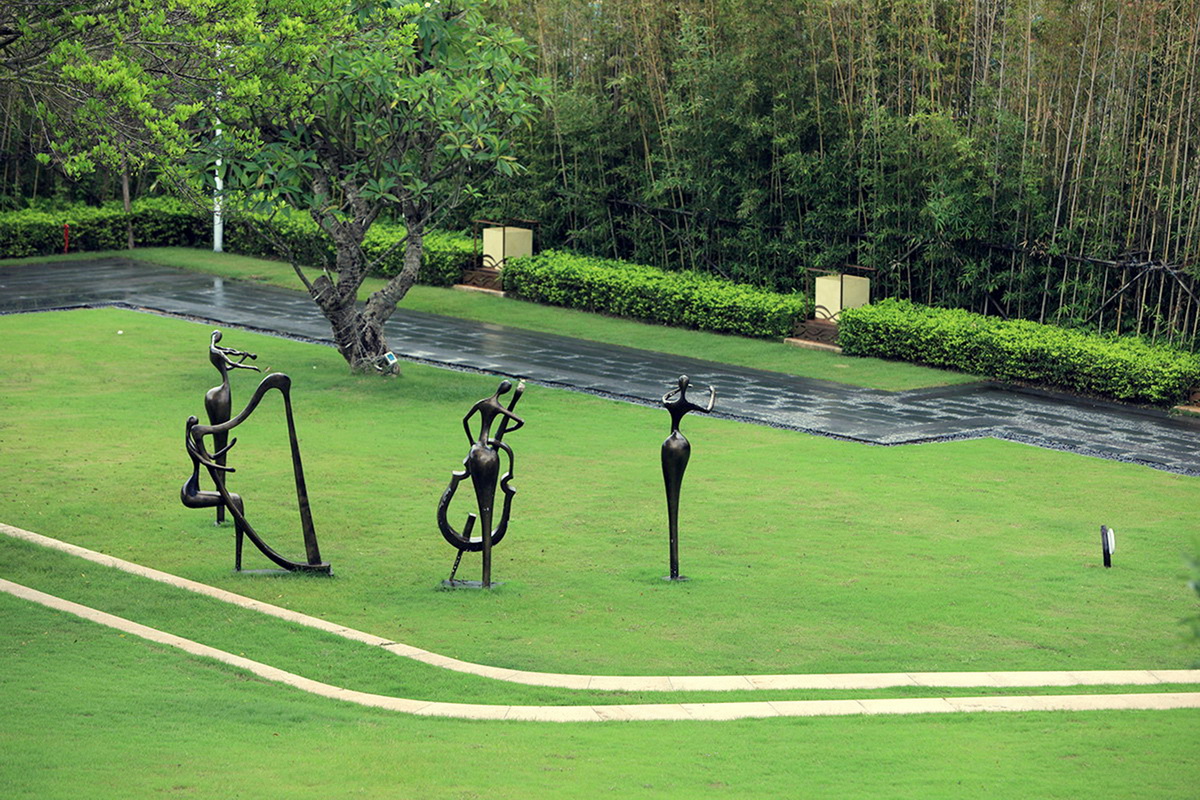 園冶杯專業(yè)獎：保利順峰北洛秘境