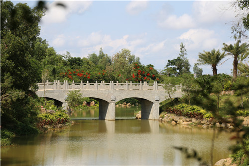 園冶杯專業(yè)獎:不忘初心·共建紅林