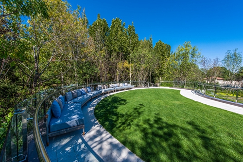 園冶杯專業(yè)獎:北京格拉斯小鎮(zhèn)五期景觀工程設(shè)計