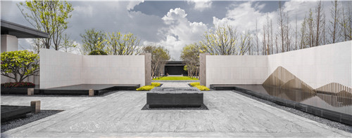 園冶杯專業獎:云南金科·江湖海示范區