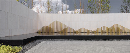 園冶杯專業獎:云南金科·江湖海示范區