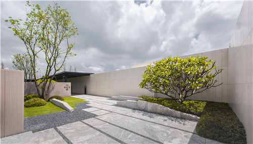 園冶杯專業獎:云南金科·江湖海示范區