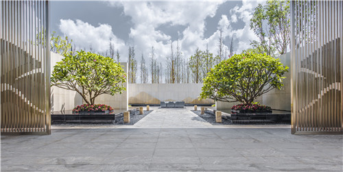 園冶杯專業獎:云南金科·江湖海示范區