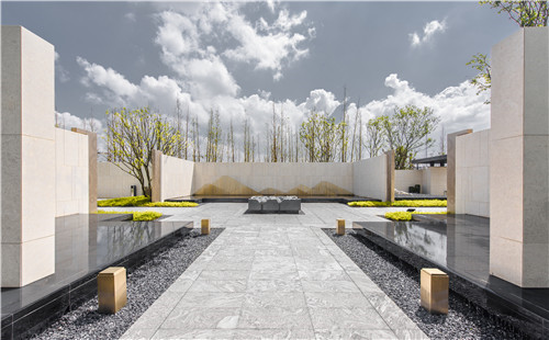 園冶杯專業獎:云南金科·江湖海示范區