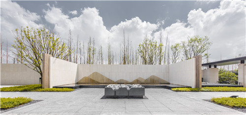 園冶杯專業獎:云南金科·江湖海示范區