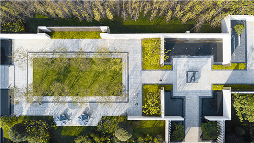 園冶杯專業獎:云南金科·江湖海示范區