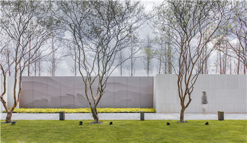 園冶杯專業獎:云南金科·江湖海示范區