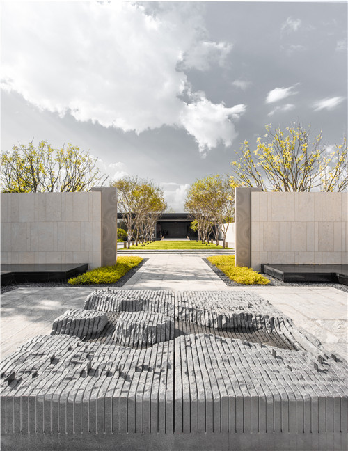 園冶杯專業獎:云南金科·江湖海示范區