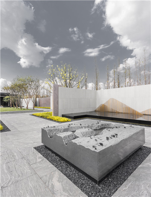 園冶杯專業獎:云南金科·江湖海示范區