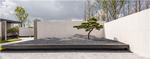 園冶杯專業獎:云南金科·江湖海示范區