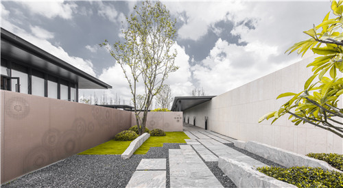 園冶杯專業獎:云南金科·江湖海示范區