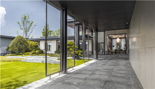 園冶杯專業獎:云南金科·江湖海示范區