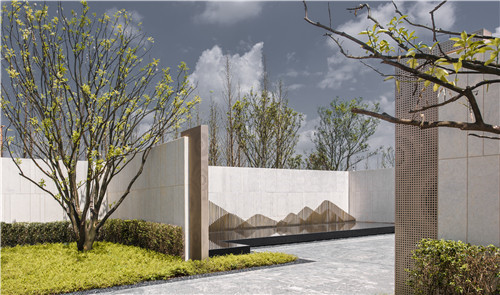 園冶杯專業獎:云南金科·江湖海示范區